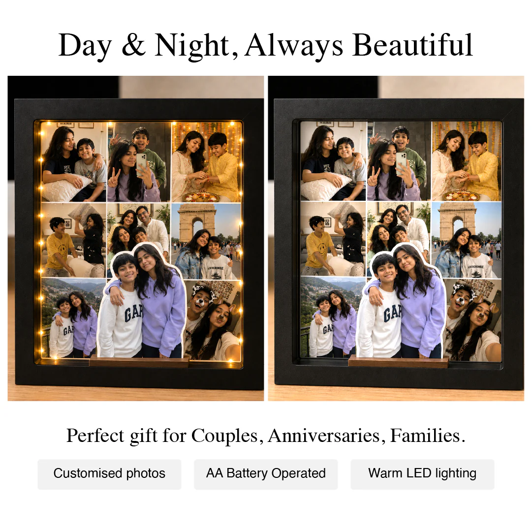 A Bond That Glows Forever - Image 3