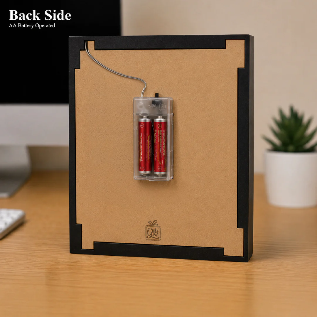 Sweets Memory Light Box - Image 7