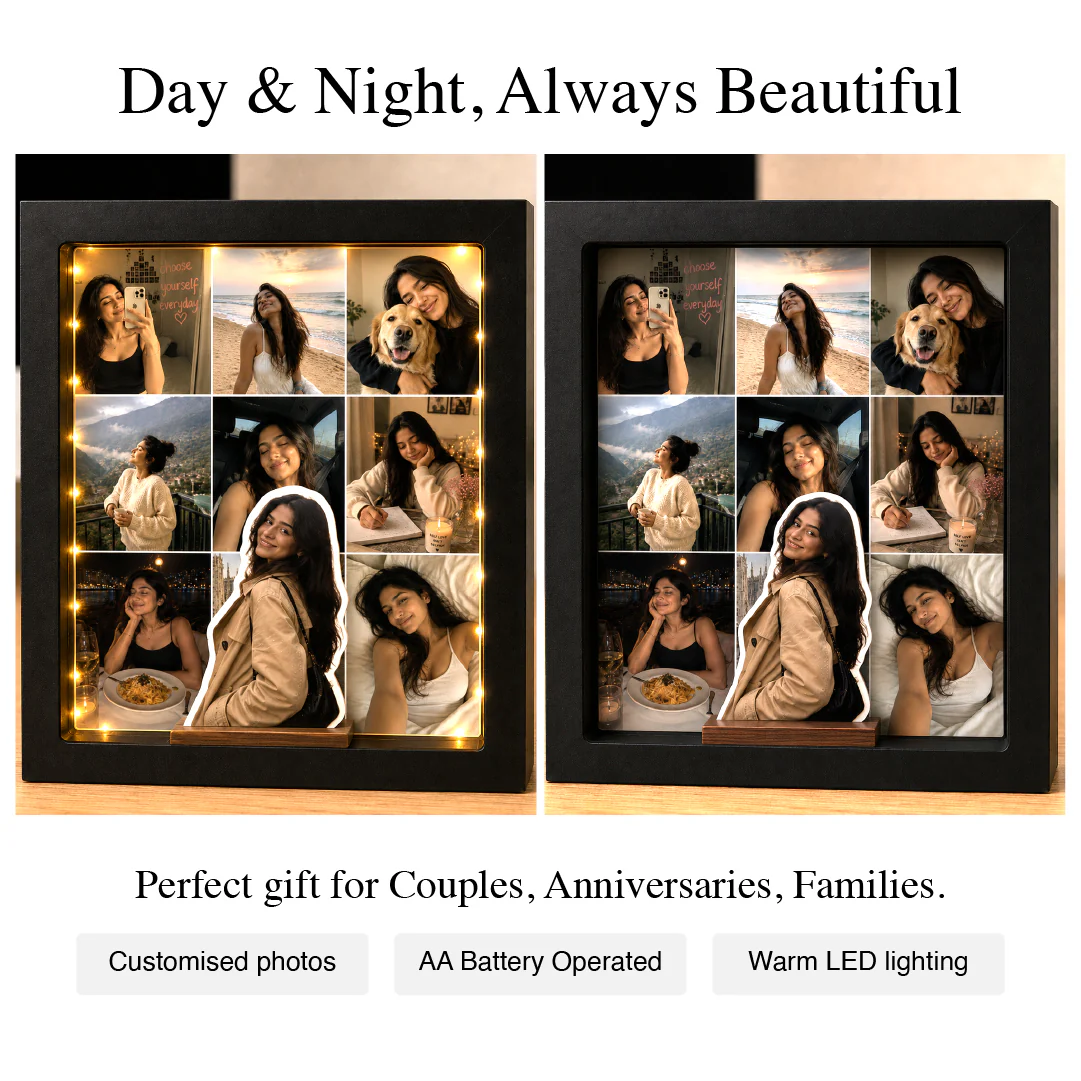 Self Love Photo Light Box - Image 3