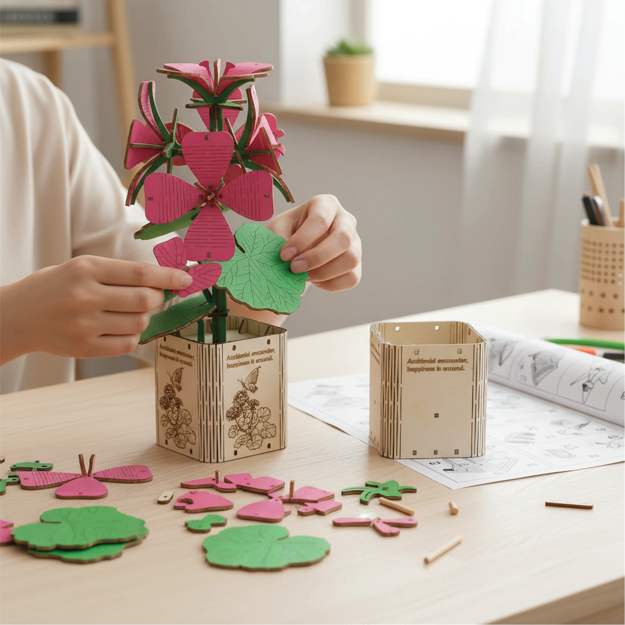 Geranium - Image 3