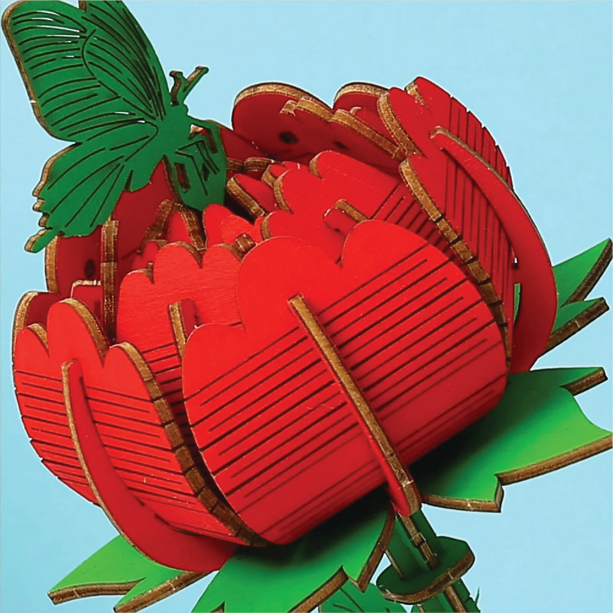 Geranium & Peony (Pack of 2) - Image 4