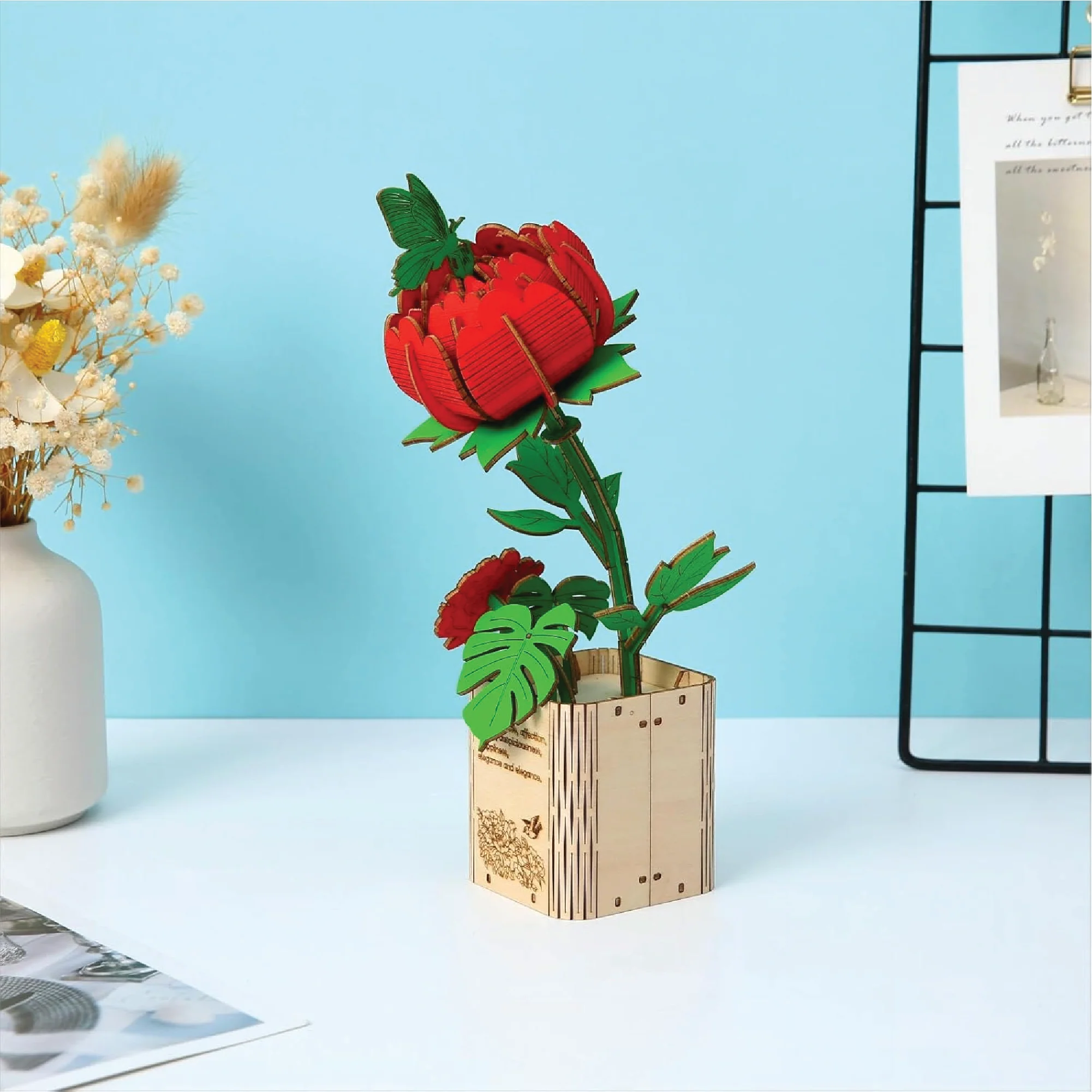 Peony - Image 4