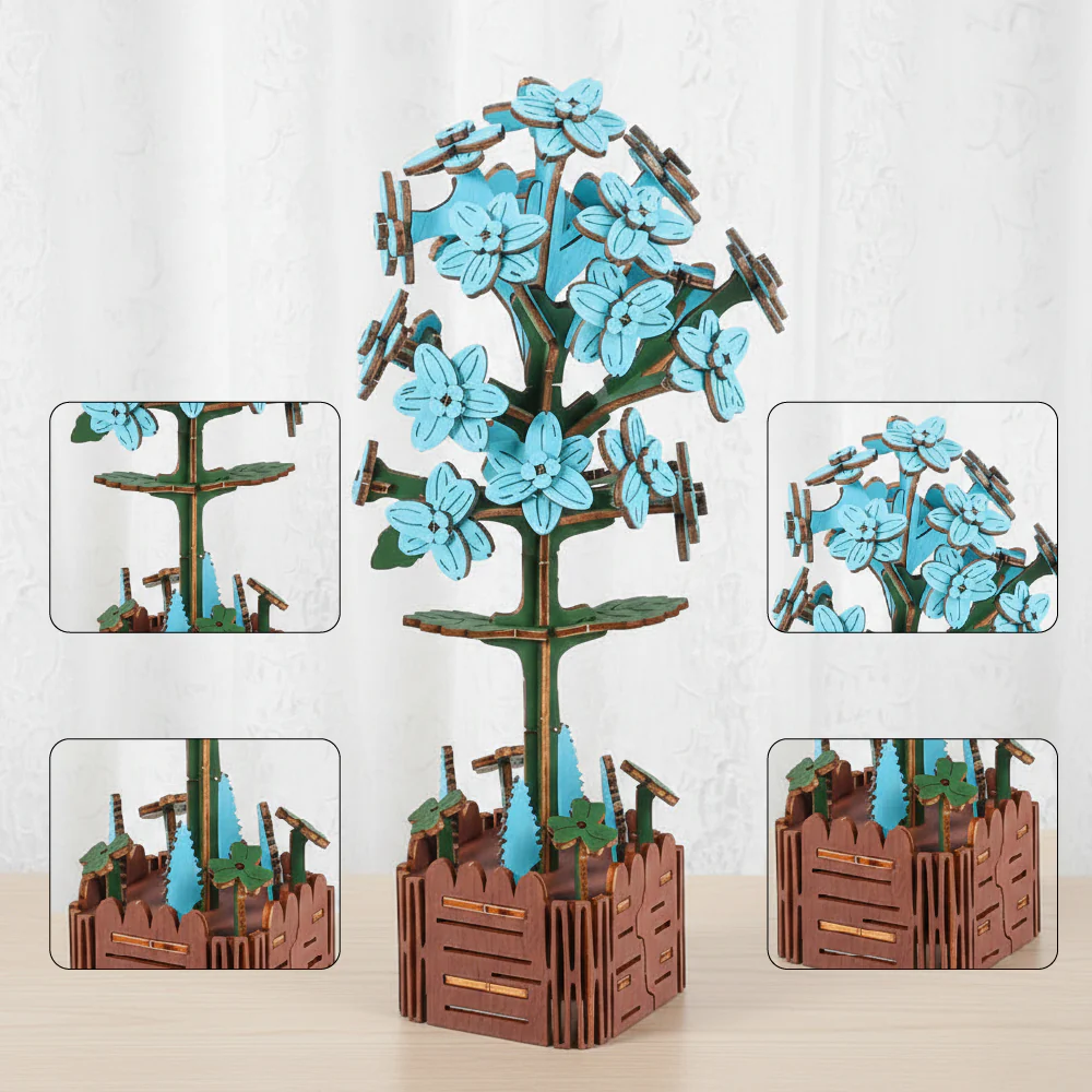 Hydrangea - Image 5