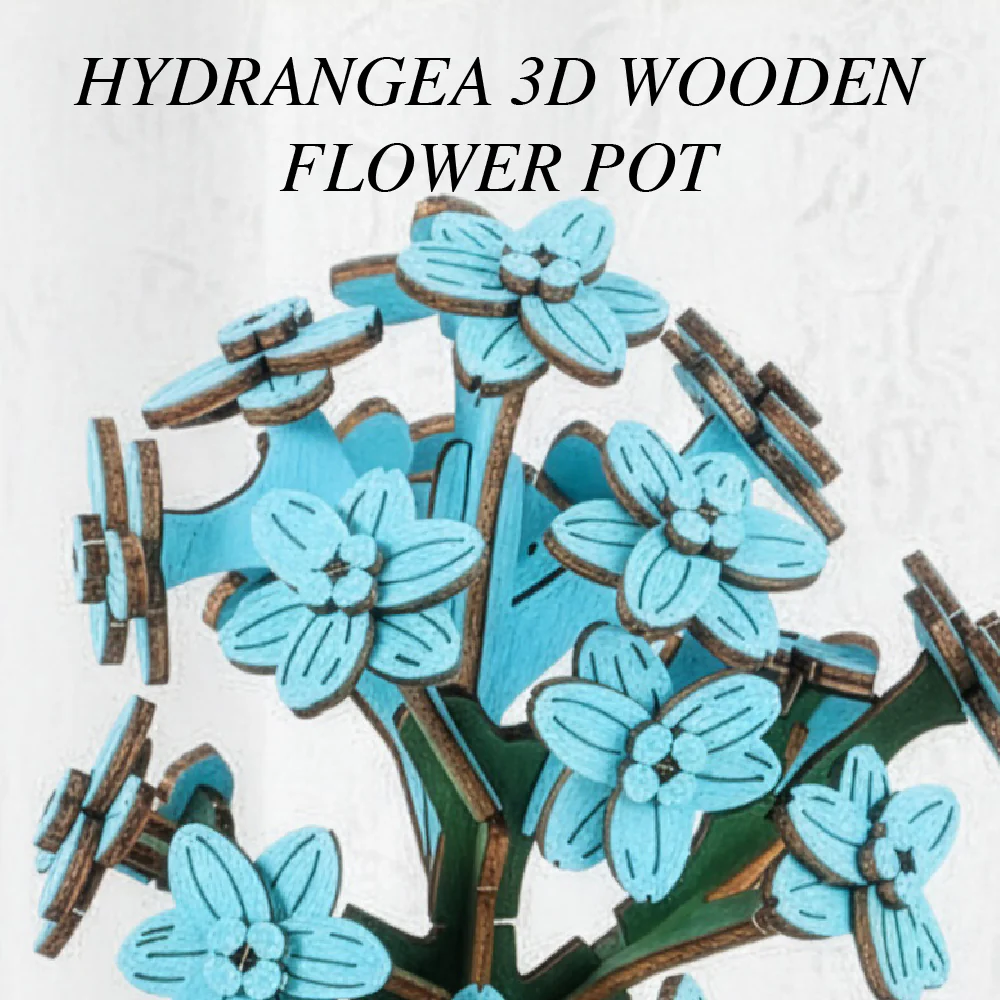 Hydrangea - Image 6