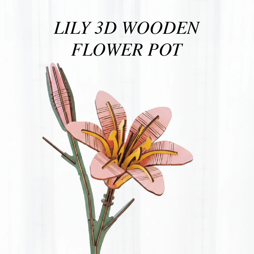 Lily Pink - Image 6