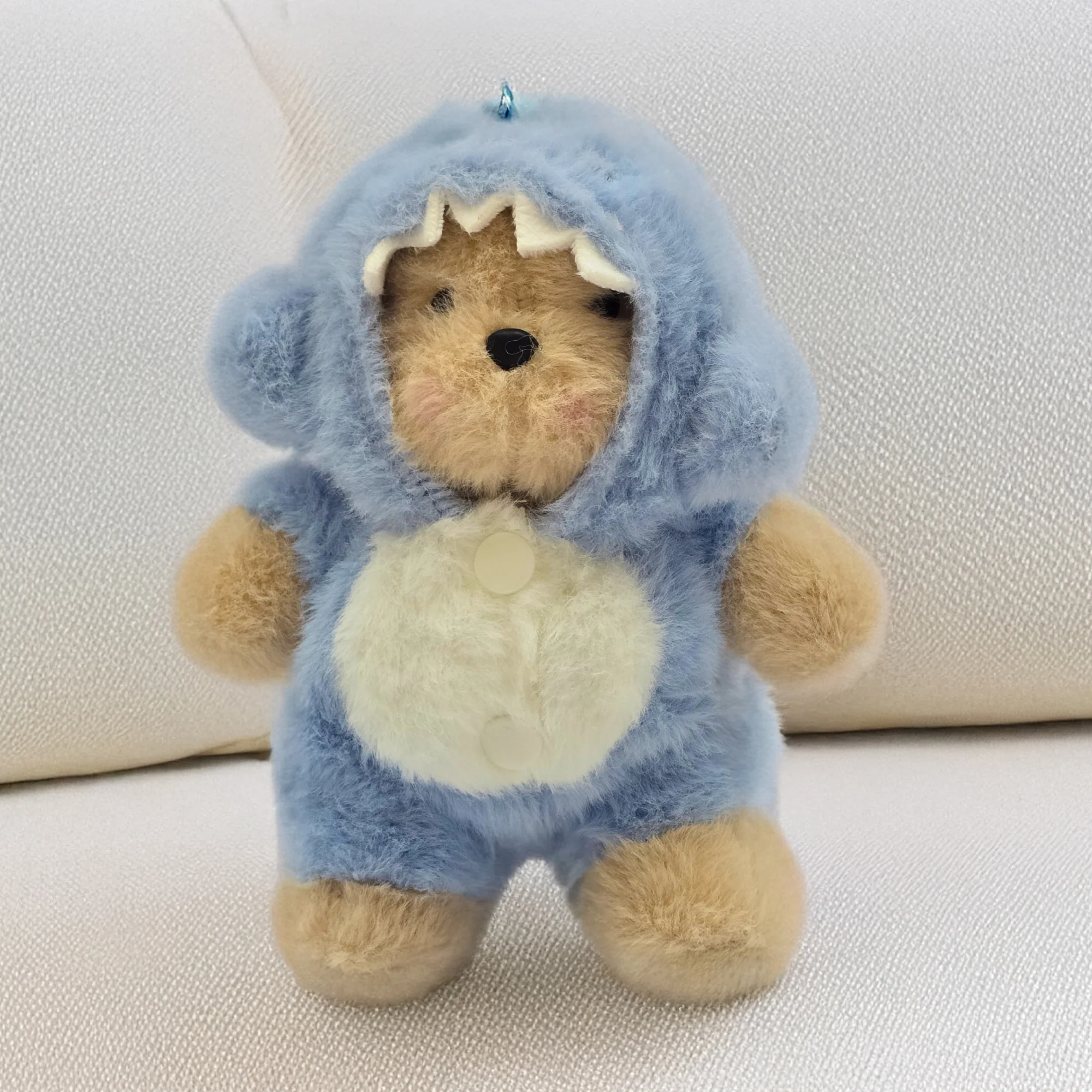 Pajama Teddy Bear- Best Gifting for Her - Image 3