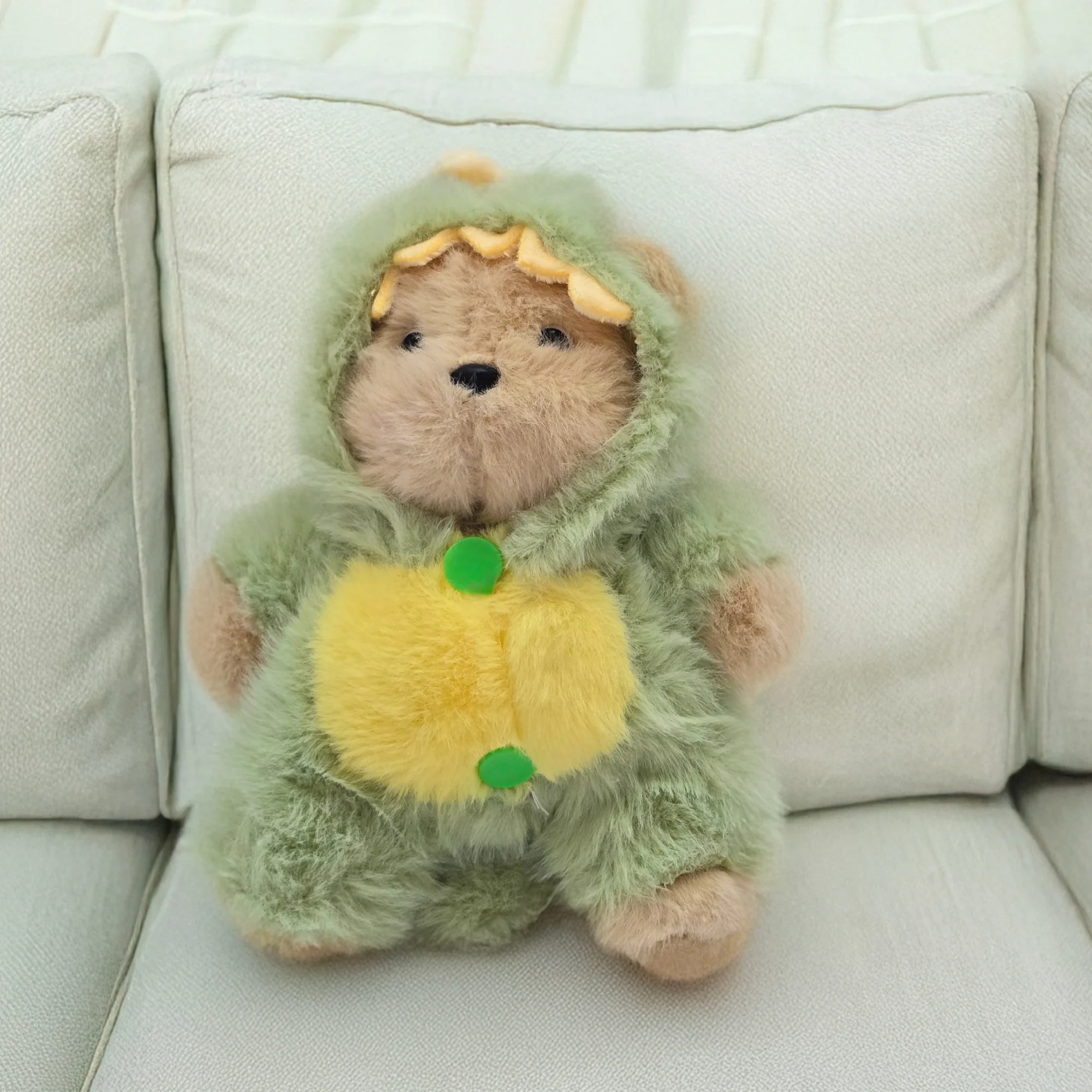 Pajama Teddy Bear- Best Gifting for Her - Image 5