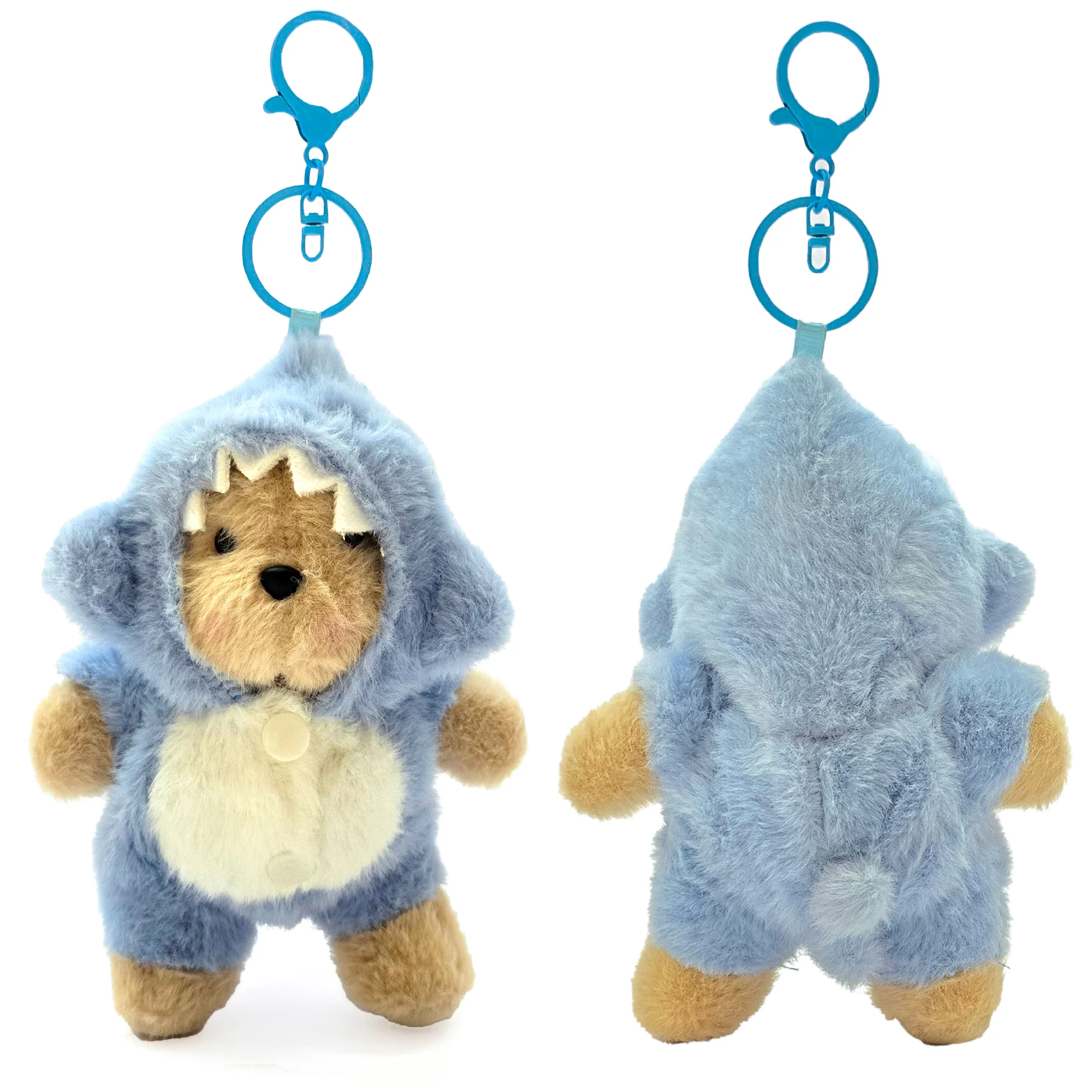 Pajama Teddy Bear- Best Gifting for Her - Image 6
