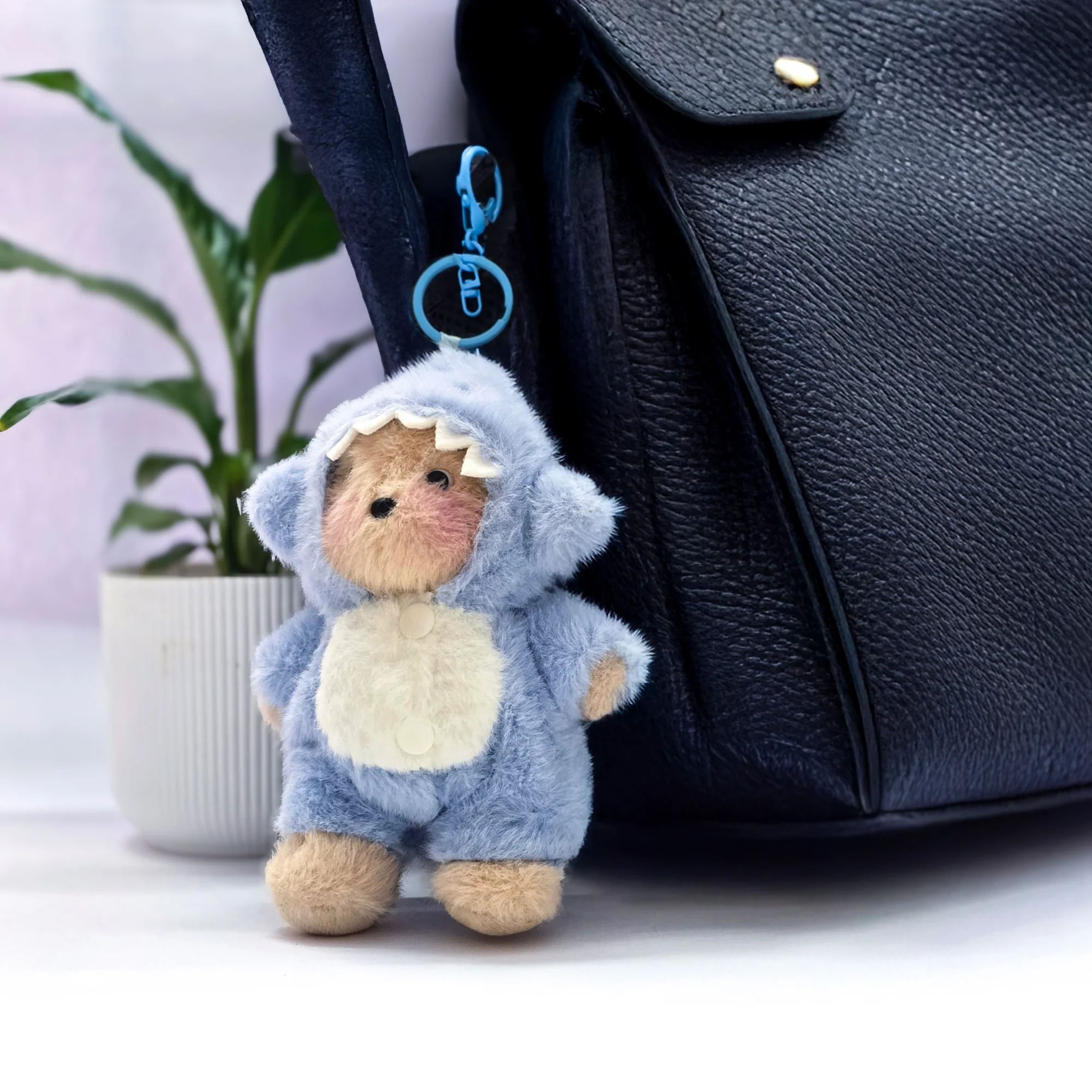 Pajama Teddy Bear- Best Gifting for Her - Image 9