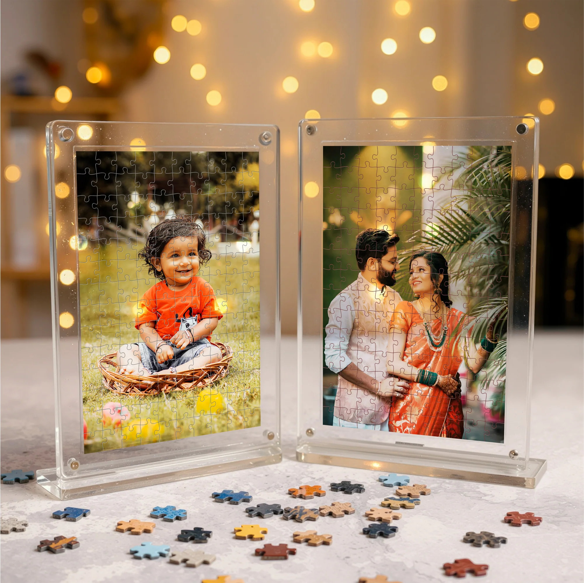 Piece Together Your Favorite Memories ❤️ - Image 4
