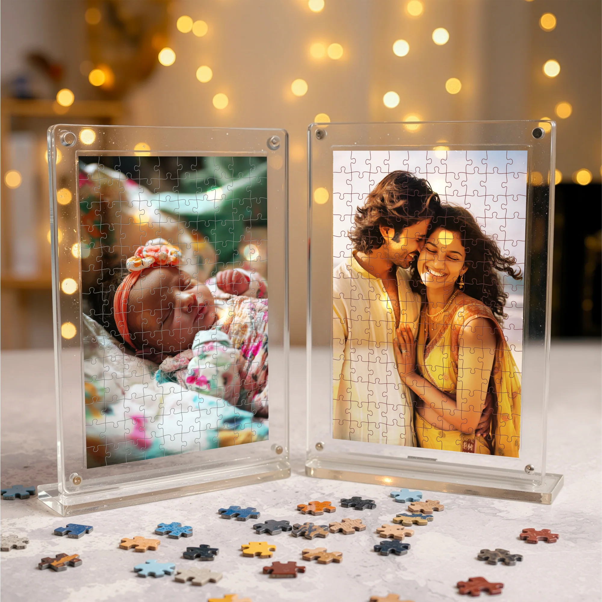 Piece Together Your Favorite Memories ❤️ - Image 5