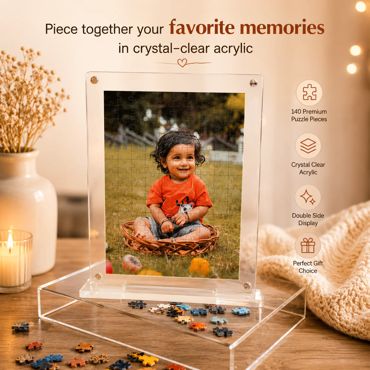 Piece Together Your Favorite Memories ❤️ - Image 6