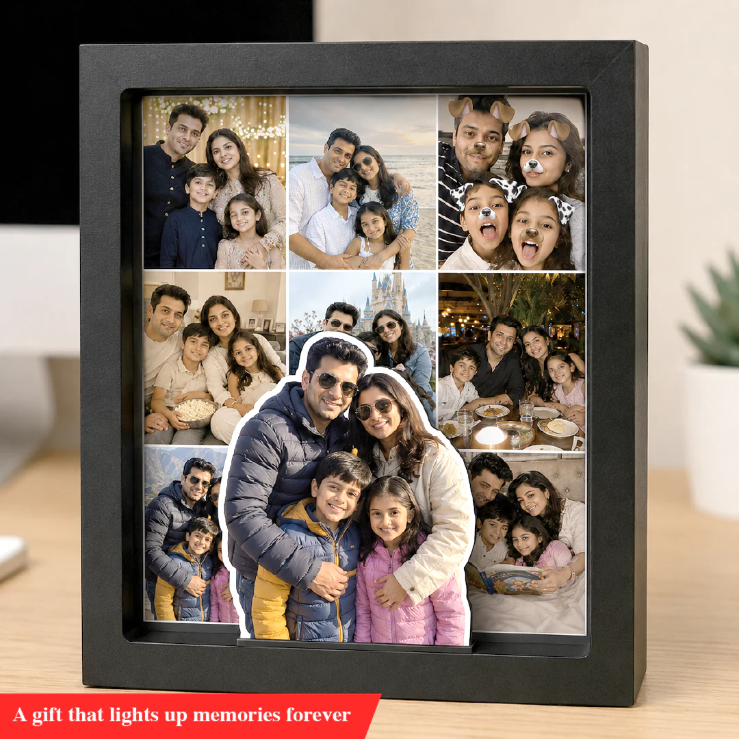 Sweets Memory Light Box - Image 3