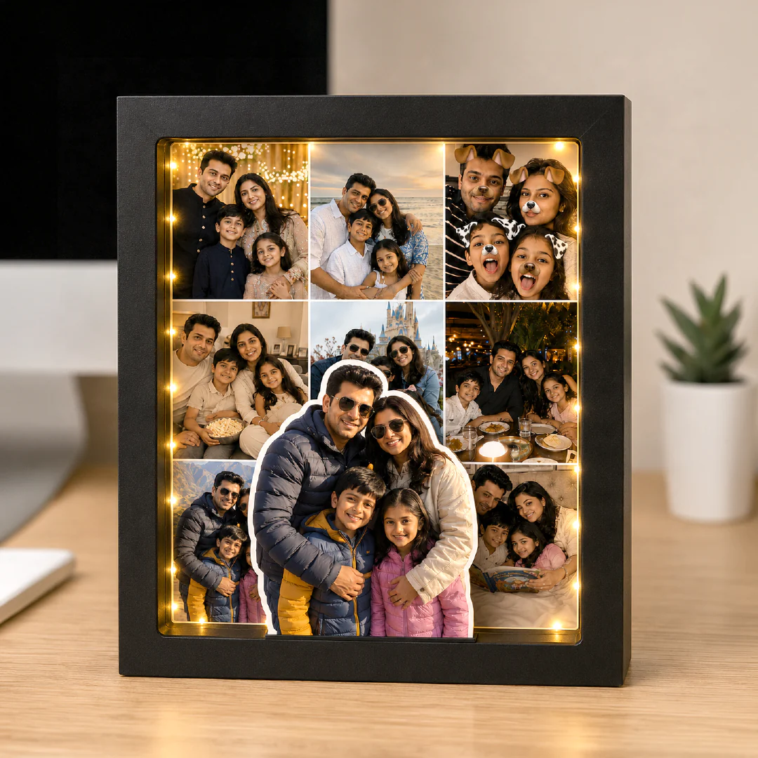 Sweets Memory Light Box - Image 6