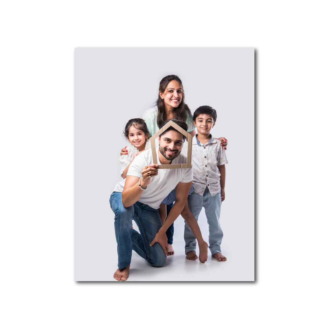 Personalised Photo Frame