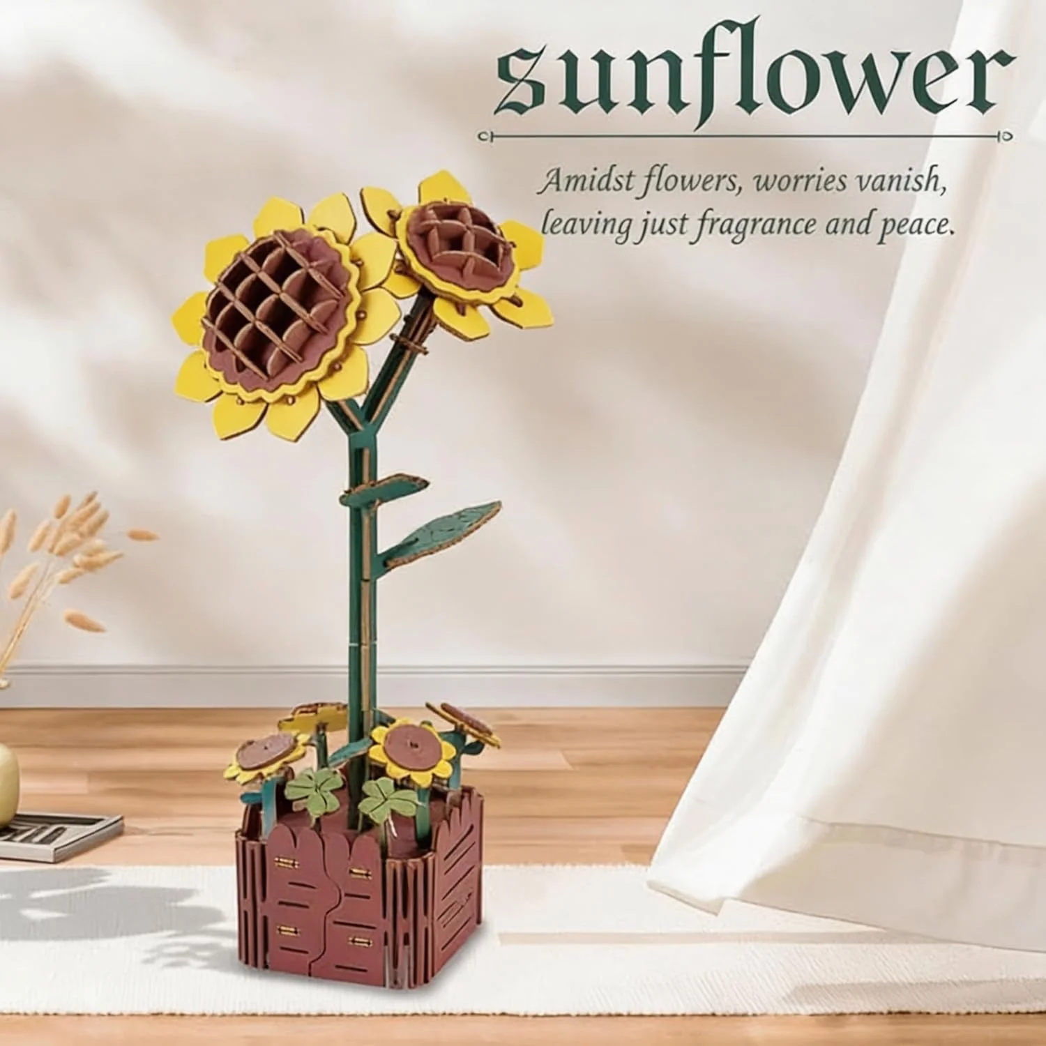 Sunflower - Image 3
