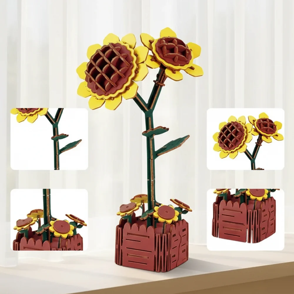 Sunflower - Image 7