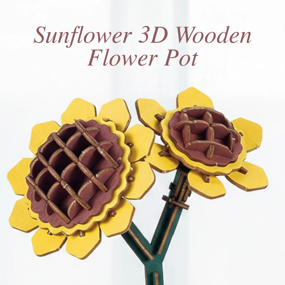 Sunflower - Image 8