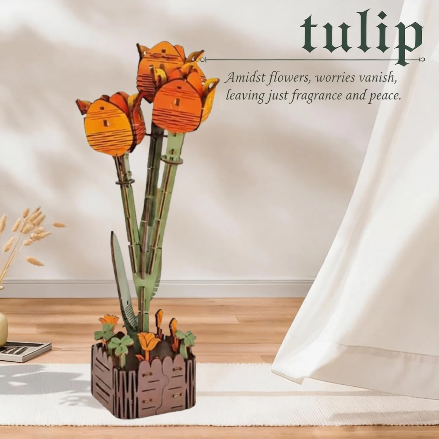 Tulip - Image 3